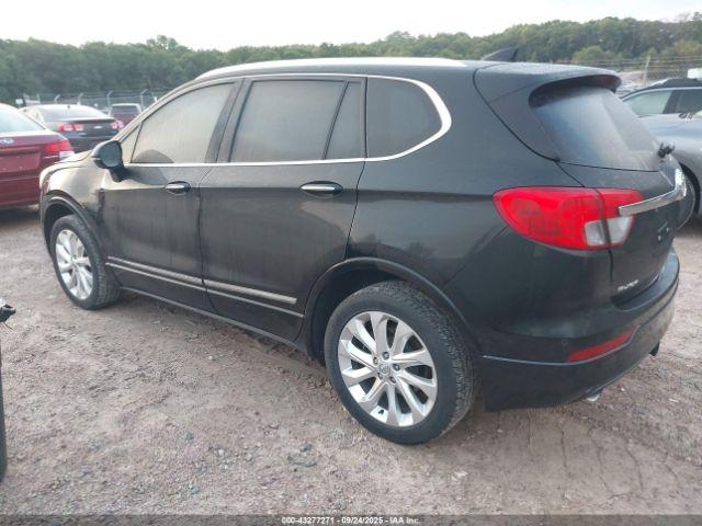 Buick Envision Premium I Image 7