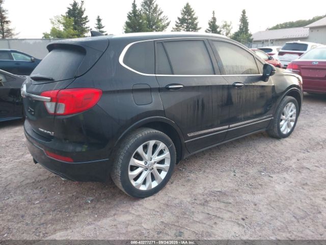 Buick Envision Premium I Image 15