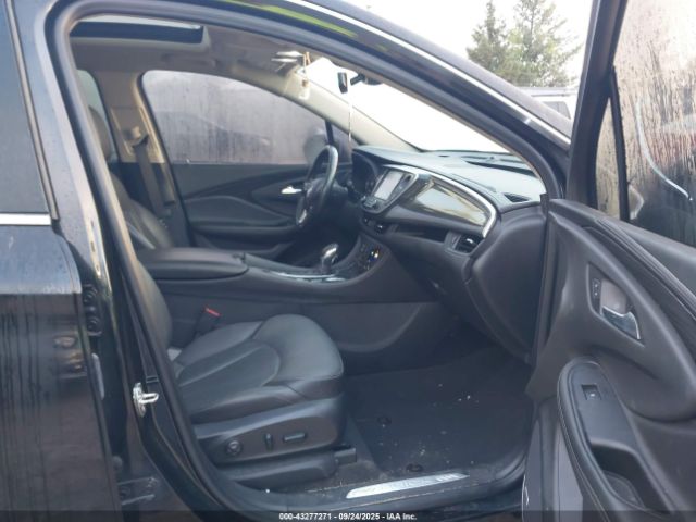 Buick Envision Premium I Image 9