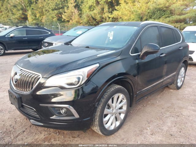 Buick Envision Premium I Image 6