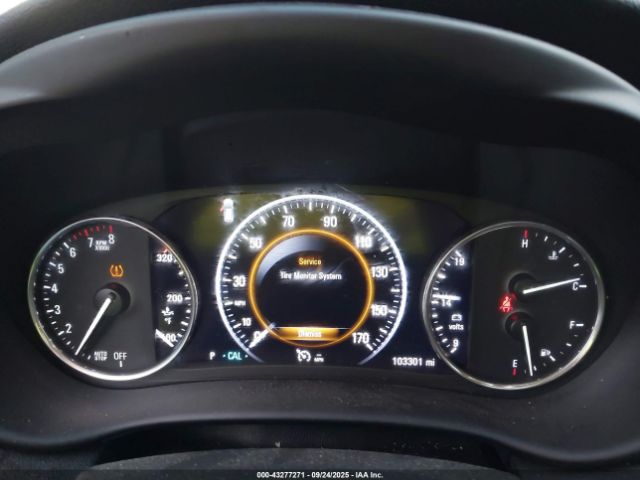 Buick Envision Premium I Image 10