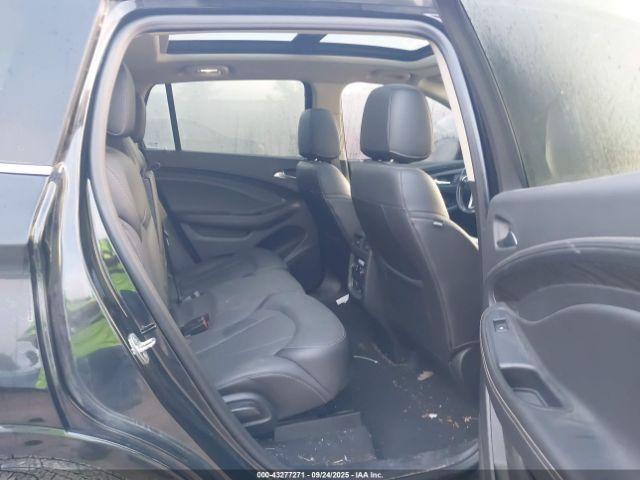 Buick Envision Premium I Image 2