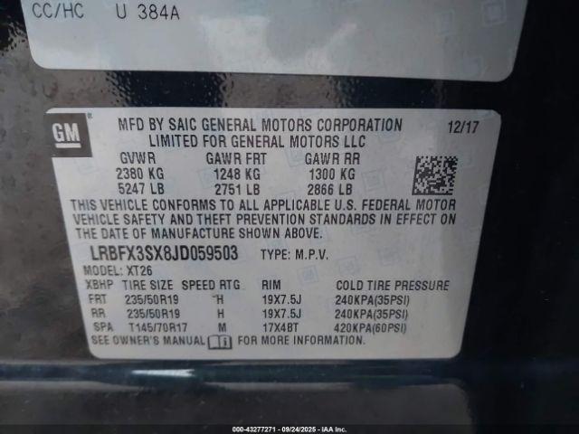 Buick Envision Premium I Image 12