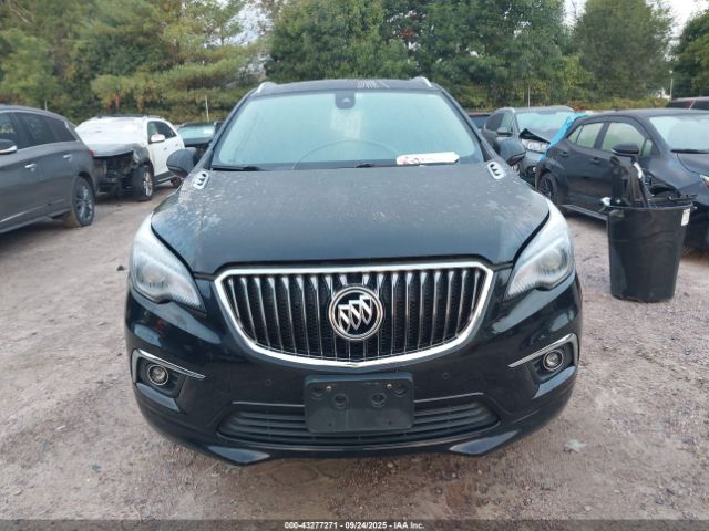 Buick Envision Premium I Image 13