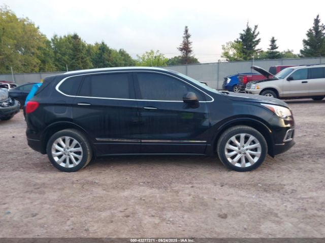 Buick Envision Premium I Image 11
