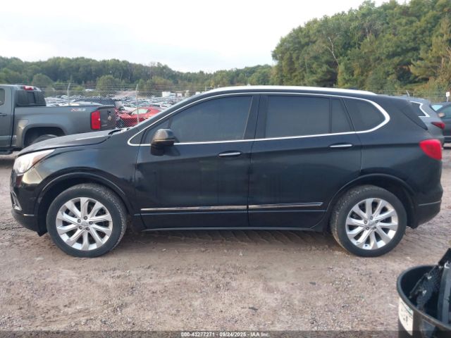 Buick Envision Premium I Image 5