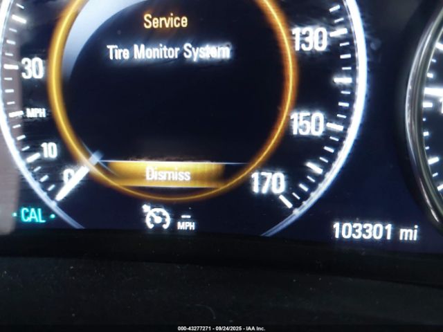 Buick Envision Premium I Image 4