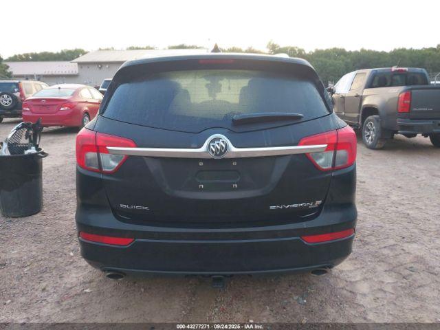 Buick Envision Premium I Image 3