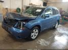 Subaru Forester 2.5i Limited Image 17