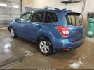 Subaru Forester 2.5i Limited Image 6