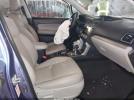 Subaru Forester 2.5i Limited Image 8