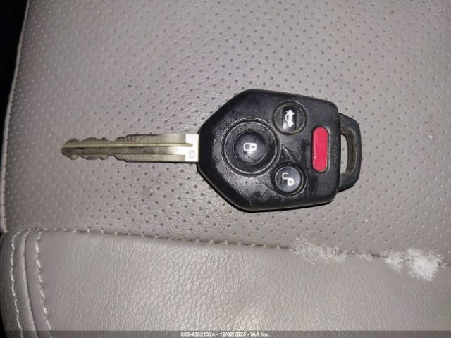 Subaru Forester 2.5i Limited Image 3