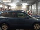 Subaru Forester 2.5i Limited Image 15