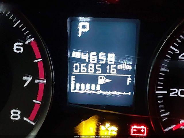 Subaru Forester 2.5i Limited Image 4