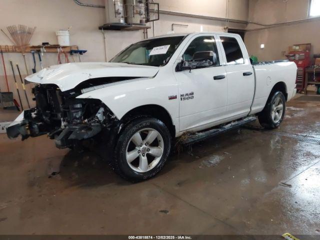 Ram 1500 Express Image 11