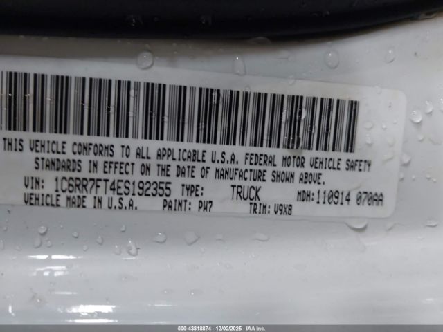 Ram 1500 Express Image 5