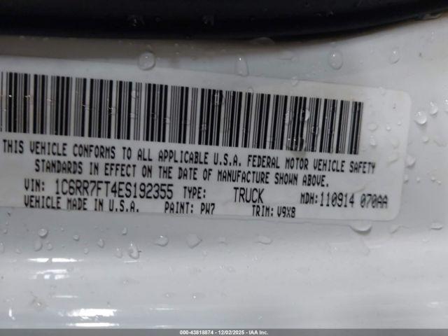 Ram 1500 Express Image 5