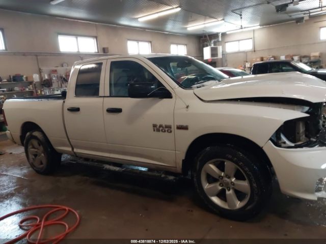 Ram 1500 Express Image 4