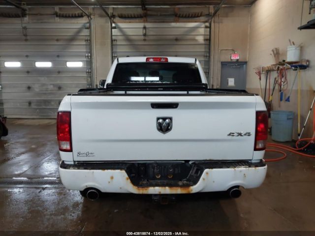 Ram 1500 Express Image 10