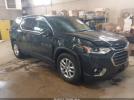 Chevrolet Traverse 1lt Image 1