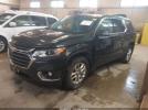 Chevrolet Traverse 1lt Image 8