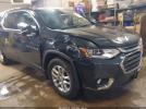 Chevrolet Traverse 1lt Image 5