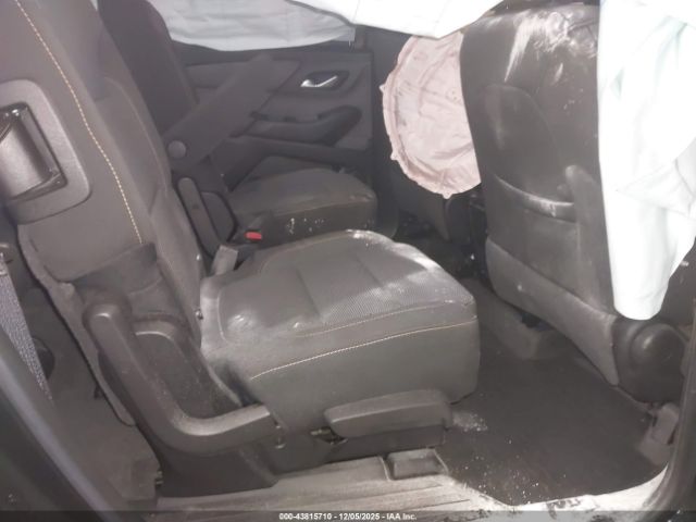 Chevrolet Traverse 1lt Image 15