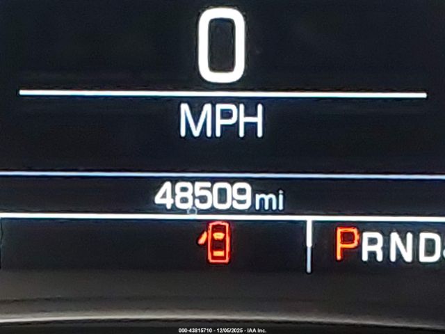 Chevrolet Traverse 1lt Image 3