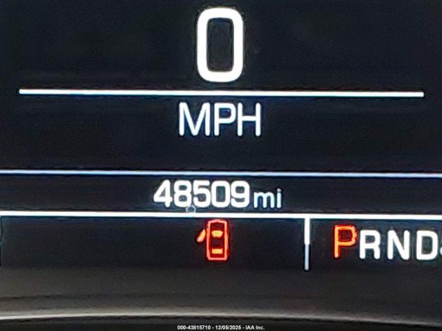 Chevrolet Traverse 1lt Image 3