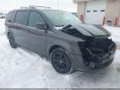 Dodge Grand Caravan Sxt Image 1