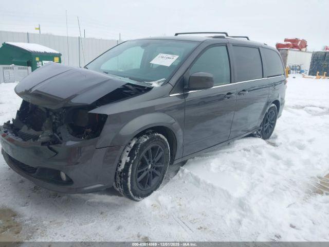 Dodge Grand Caravan Sxt Image 15