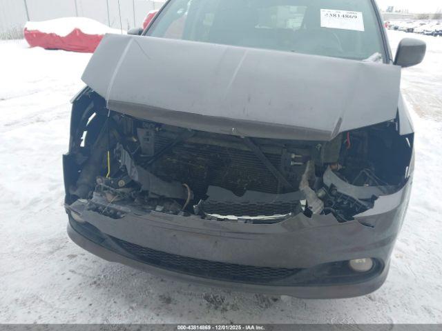 Dodge Grand Caravan Sxt Image 7