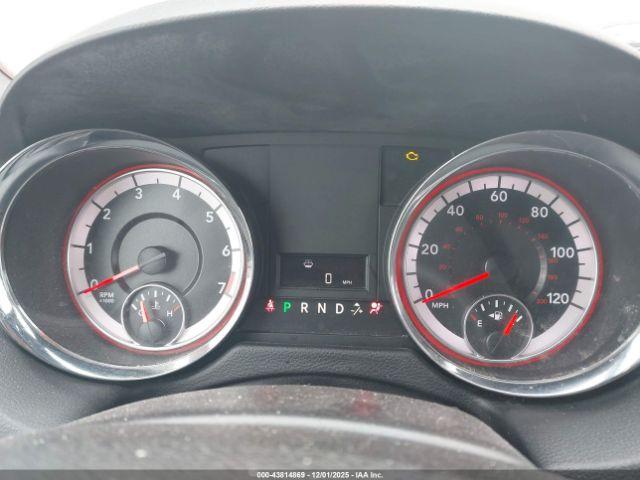 Dodge Grand Caravan Sxt Image 14