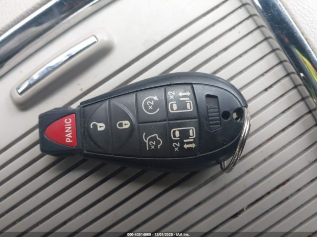 Dodge Grand Caravan Sxt Image 11