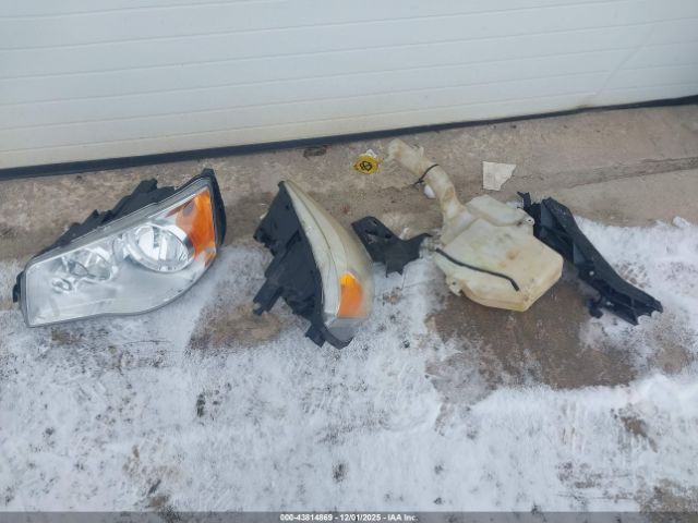 Dodge Grand Caravan Sxt Image 10