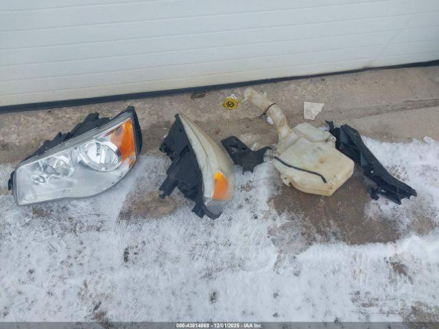 Dodge Grand Caravan Sxt Image 10