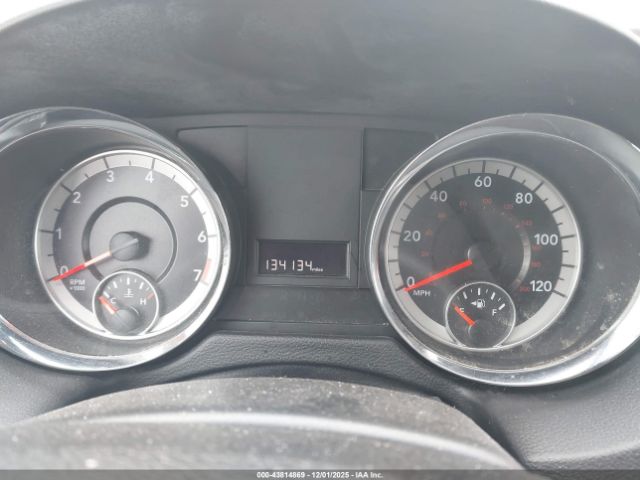 Dodge Grand Caravan Sxt Image 8