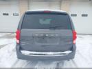 Dodge Grand Caravan Sxt Image 3