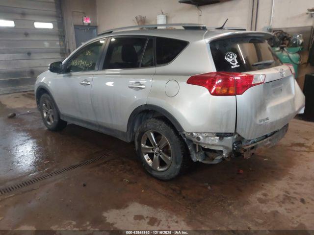 Toyota RAV4 Xle Image 2
