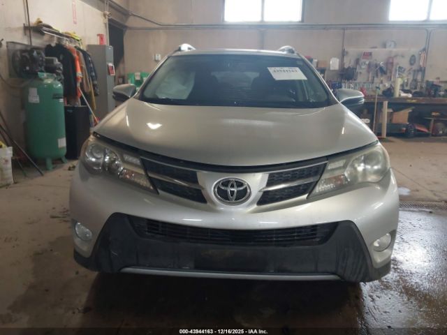 Toyota RAV4 Xle Image 12