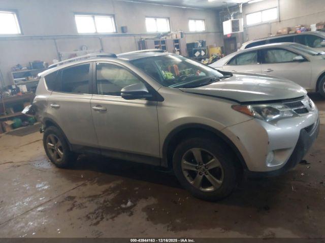 Toyota RAV4 Xle Image 10