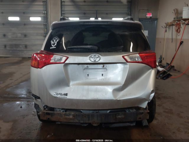 Toyota RAV4 Xle Image 16