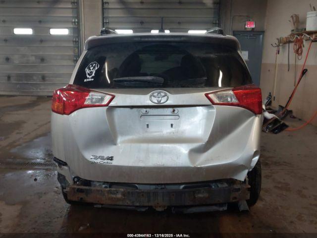 Toyota RAV4 Xle Image 16