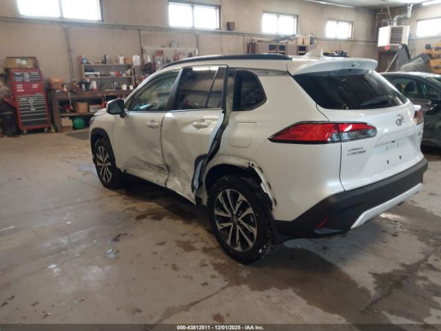 Toyota Corolla Xle Image 8