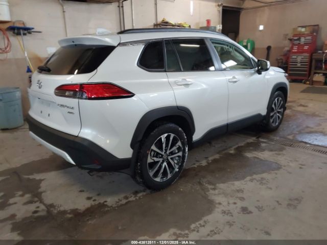 Toyota Corolla Xle Image 13