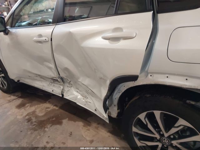 Toyota Corolla Xle Image 4