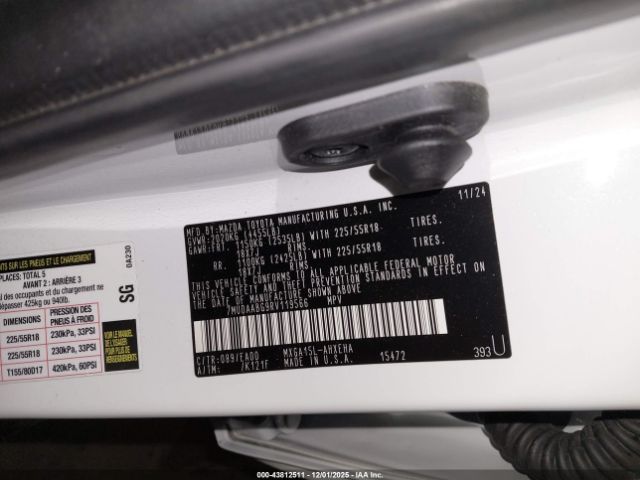 Toyota Corolla Xle Image 5