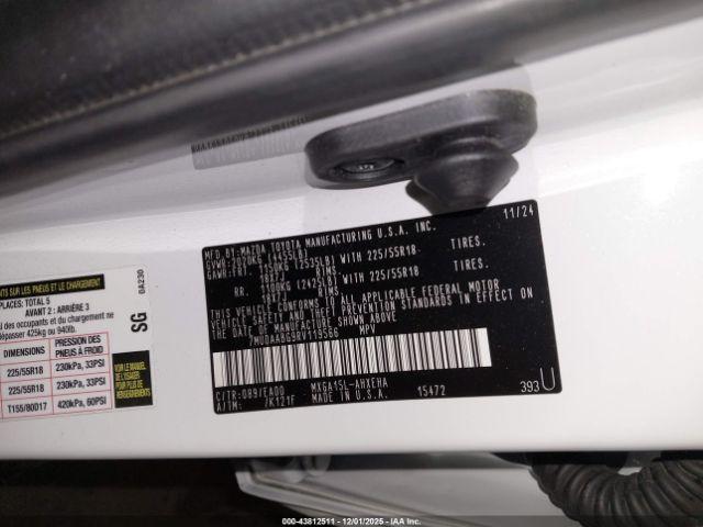 Toyota Corolla Xle Image 5