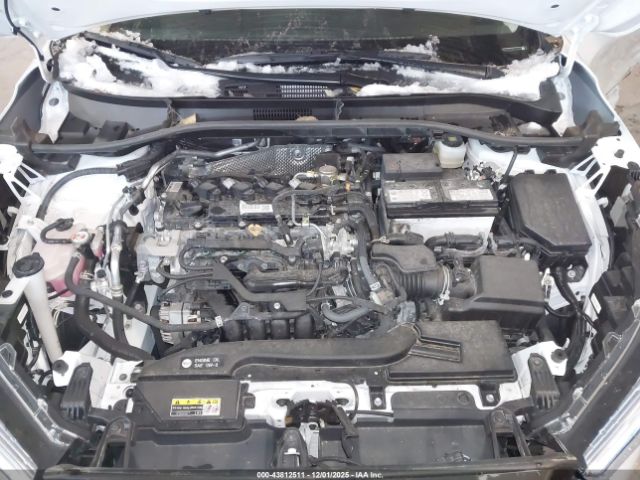 Toyota Corolla Xle Image 15