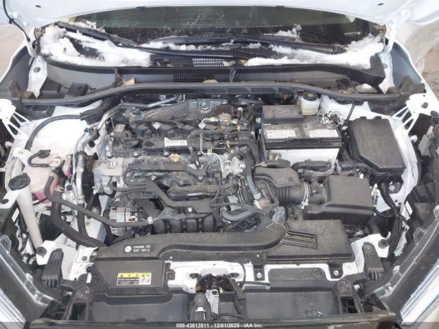 Toyota Corolla Xle Image 15